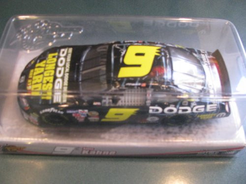 2005 Kasey Kahne  9 Dodge Charger Longest Yard Movie Special Paint Scheme 1 24 Scale Car Winners Circle 2005