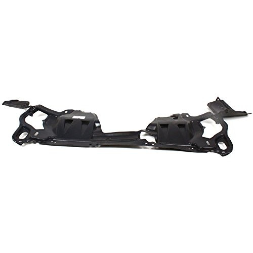 Engine Splash Shield compatible with Honda Accord 08-12 Under Cover 6 Cyl Coupe Sedan