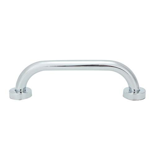 TRRT Bathroom Safety Hand Rail Stainless Steel Grab Bar for Bath Shower Toilet Handle Bathtub Rail Handrail Bathroom Supplies Grab Bar