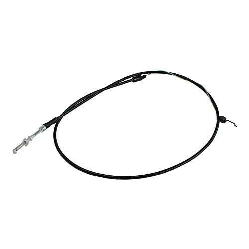 Husqvarna 532406258 Lawn Mower Drive Control Cable Genuine Original Equipment Manufacturer  OEM  Part