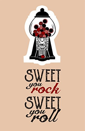 DAVE MATTHEWS BAND Lyric   Poster   Print   11x17