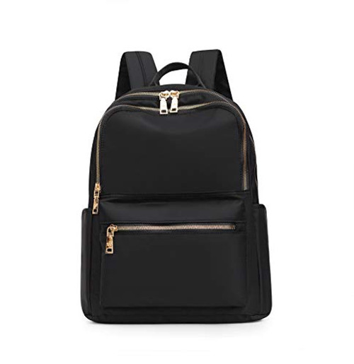 Nylon Women Backpacks Fashion Women Backpack Purse Casual Travel Rucksack Daypack Lightweight Backpack for Women ladies