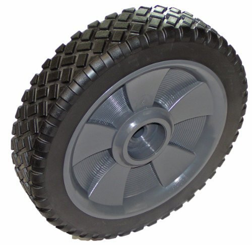 Black and Decker CMM1000 CMM1200 Mower Replacement Mower Wheel   242618-00