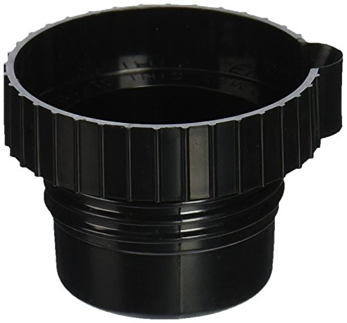 Kirby 308999 CSS Measure Cup, Onyx
