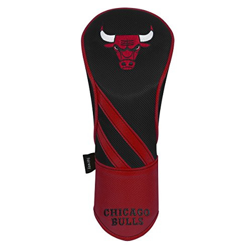 Team Effort NBA Chicago Bulls Individual Fairway Headcoverindividual Fairway Headcover NA Team Effort NBA Chicago Bulls Individual Fairway Headcoverindividual Fairway Headcover NA
