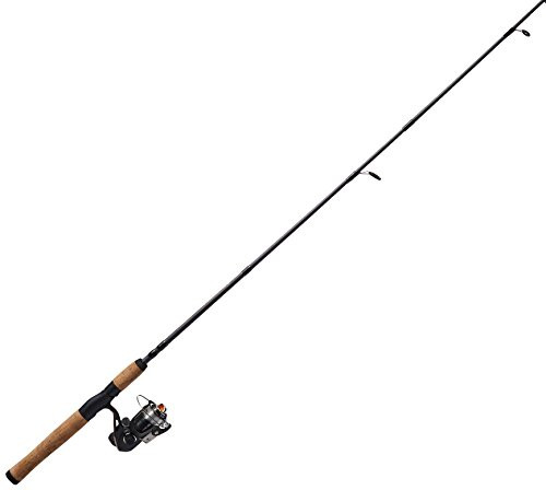 Shakespeare Crusader Spinning Combo  7  - Medium