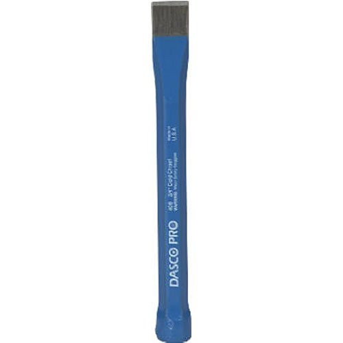 Dasco Products 0413-0 7/8" Cold Chisel