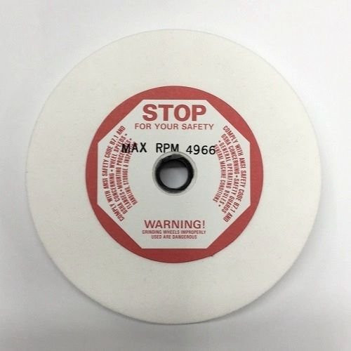 Standard Grinding Sharpening Wheel  27000 For Wolff Scissor Sharpeners
