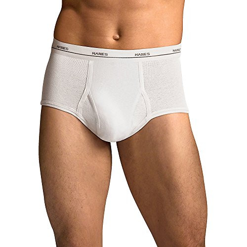 Hanes Men s FreshIQ ComfortSoft Brief 7-Pack
