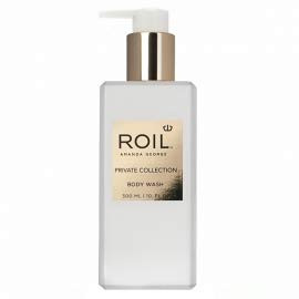 ROIL by Amanda George - Private Collection Body Wash - 300ML - 10oz