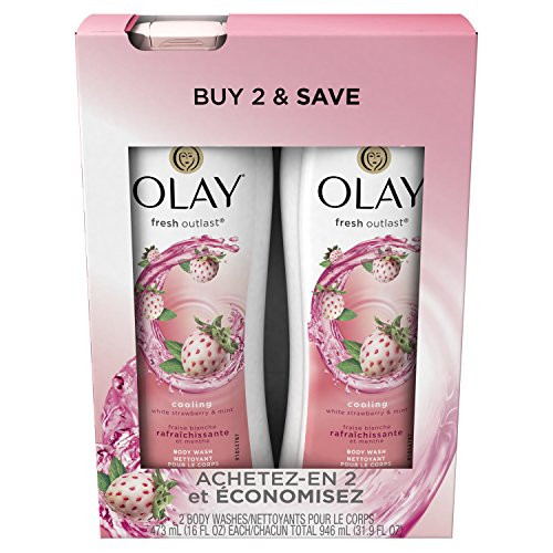 Olay Fresh Outlast 32 oz Olay Fresh Outlast 32 oz