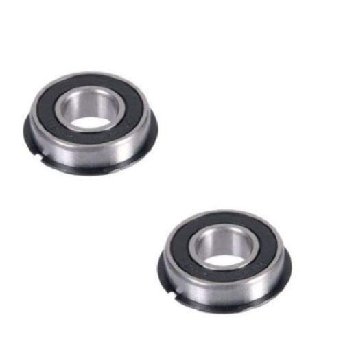 ZFHXL  2 Pack  for Bad Boy Mower Front Wheel Small Bore Bearing MZ ZT CZT 022-7009-00