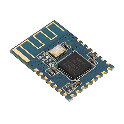 ffzhushengmy Electronics Module Parts JDY-10M 4.0 Bluetooth Module Master-Slave Support MESH Networking App Transmission 3pcs