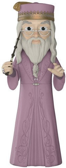 Funko Rock Candy: Harry Potter-Albus Dumbledore, Multicolor Funko Rock Candy: Harry Potter-Albus Dumbledore, Multicolor