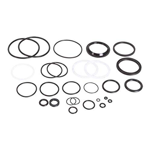 Fox Shox Damper Spring Seal Rebuild kit Float X2 2016-18 - 803-01-147