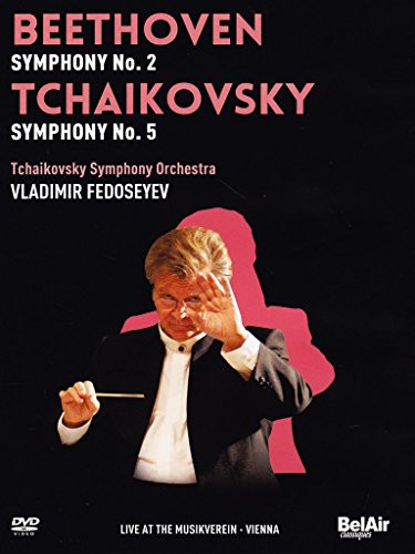 Beethoven  and  Tchaikovsky Vol. 2