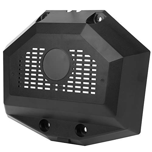 VGEBY Electric Skateboard Controller Box Four?Wheel Electric Skateboard Longboard Separate Plastic Controller Box Accessory