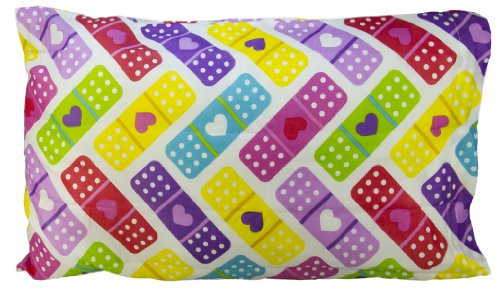 Disney Junior Doc McStuffins Pillowcase