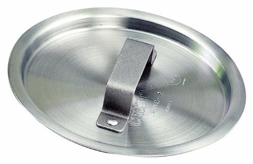 Crestware Cover for 8-Quart Pan