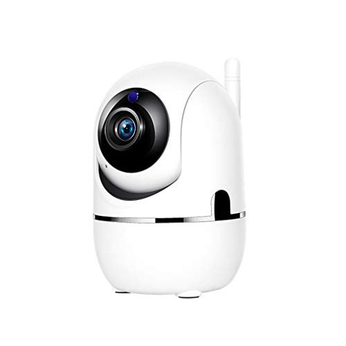 EBTOPS FHD Security Camera Pan Tilt Zoom WiFi Home Indoor IP Camera for Baby Pet Nanny Monitor Night Vision 2-Way Audio Motion Detection Cloud Local Storage