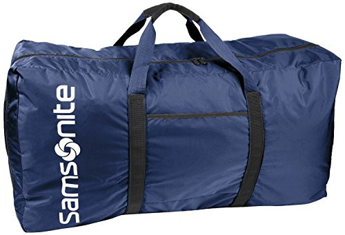 Samsonite Tote-A-Ton 32.5-Inch Duffel Bag Navy Single