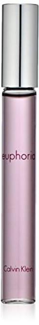 Calvin Klein euphoria Eau de Parfum 0.33 Fl. Oz. Rollerball