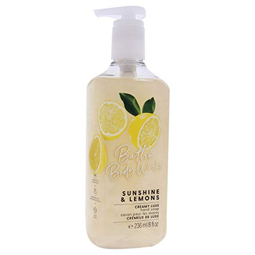 Bath  and  Body Works Signature Collection Cherry Blossom Shower Gel  10oz  and Body Lotion  8oz