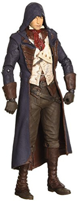 McFarlane Toys Assassin's Creed Series 3 Arno Dorian Action Figure McFarlane Toys Assassin's Creed Series 3 Arno Dorian Action Figure