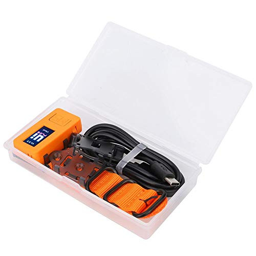 ????????? ???? M5Stack M5STICKC Development Board IoT Mini Kit 0.96in LCD Microphone 4MB Flash Wearable and Wall Mounted Watch Belt for UIFlow Programming