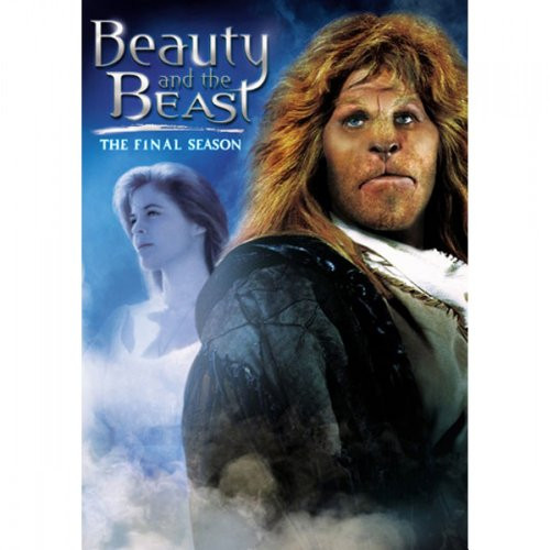 Beauty And The Beast  The Final Season DVD