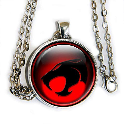 Thundercats inspired pendant necklace - HM