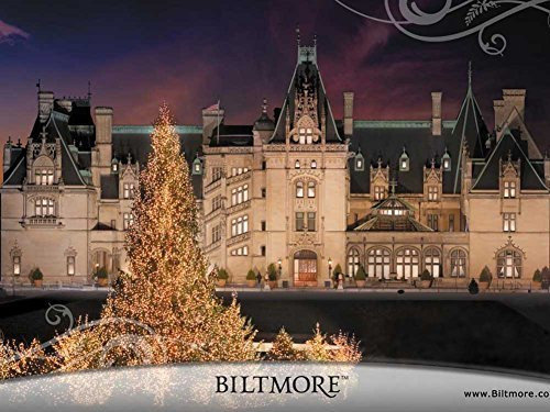 1000 Piece Wooden Jigsaw Puzzle Biltmore House Xmas Large Puzzle Game for Adults and Teenagers 1000 Piece Wooden Jigsaw Puzzle Biltmore House Xmas Large Puzzle Game for Adults and Teenagers