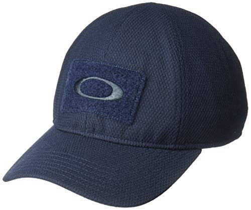 Oakley mens Si Cap Hat Fathom Large-X-Large US