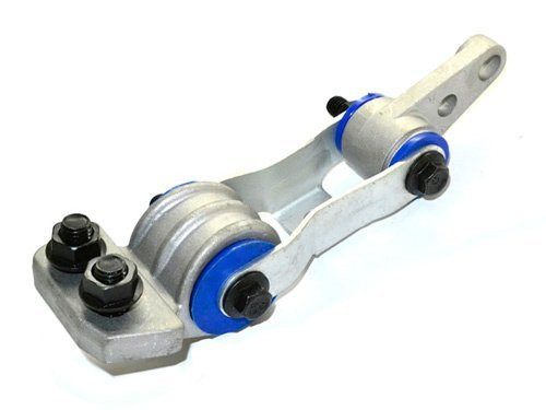 for Volvo T-5  01-09  Subframe Mount Front Lower w URETHANE PRO PARTS SWEDEN