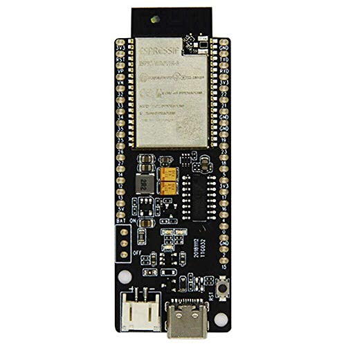 CHUNSHENN T-Koala Esp32 Wifi  and  Module 4Mb Development Board Based Esp32-Wrover-B Modules CE
