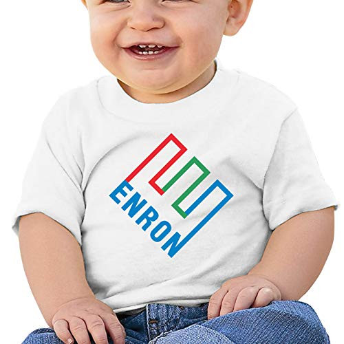 Fp-Linked Enron Cotton Baby Comfort T White