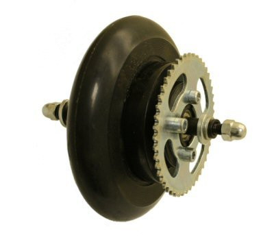 Razor E100 E125 150 E175 Electric Scooter Rear Wheel