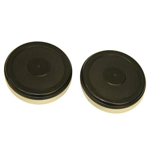 abode  2  for ProTeam ProForce 1500XP Rear Wheels Part 104306