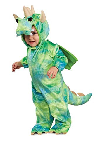 Rubie s Noah s Ark Infant Dragon  12 to 18 Months