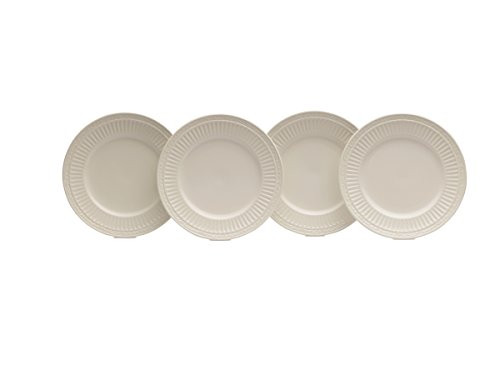 Mikasa Italian Countryside Bread And Butter Plate 7-Inch Set of 4
