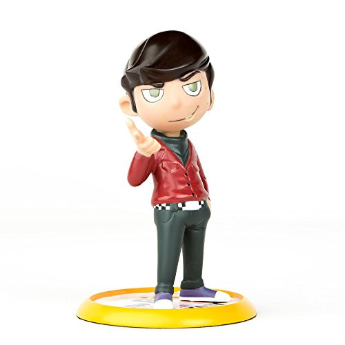 QMX Big Bang Theory Howard Q-Pop Toy Figure