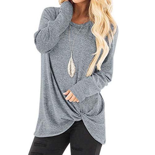 Blouses for Women 2020 Plus Size Womens Tunics Long Sleeve Womens Sweatshirts Long Sleeve Pullover Tshirt Pockets Casual Loose Blouse Tops Blouses for Women 2020 Plus Size Womens Tunics Long Sleeve Womens Sweatshirts Long Sleeve Pullover Tshirt Pockets Casual Loose Blouse Tops