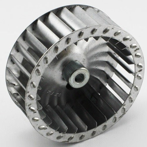 LA11AA004 - Carrier OEM Replacement Furnace Inducer Motor Blower Wheel   Squirrel Cage