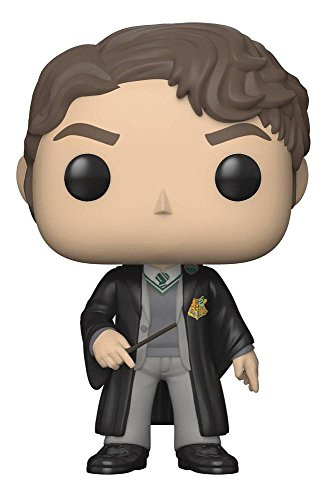 Funko Pop: Harry Potter-Tom Riddle, Multicolor