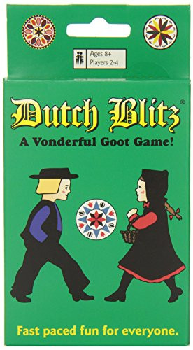 Dutch Blitz Dutch Blitz
