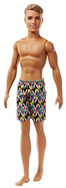 Barbie Ken Beach Doll Barbie Ken Beach Doll