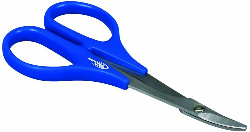 Team Associated 1737 Factory Team Body Scissors