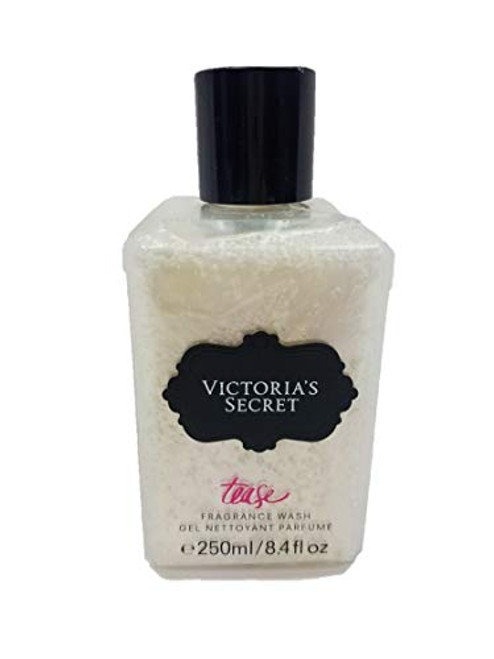 Victoria s Secret Fragrance Body Wash Gel Tease 250 ml   8.4 fl oz