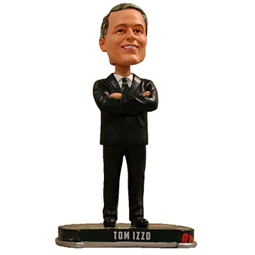 FOCO NCAA Michigan State Izzo T. Headline Coach Bobble