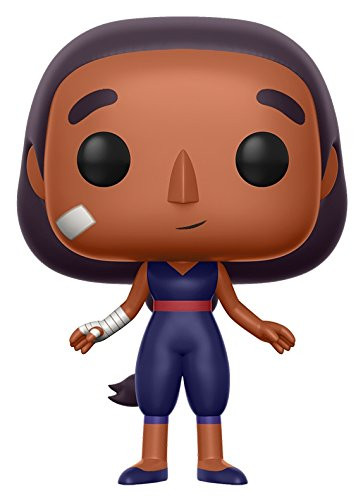 Funko POP Animation Steven Universe Connie Action Figure